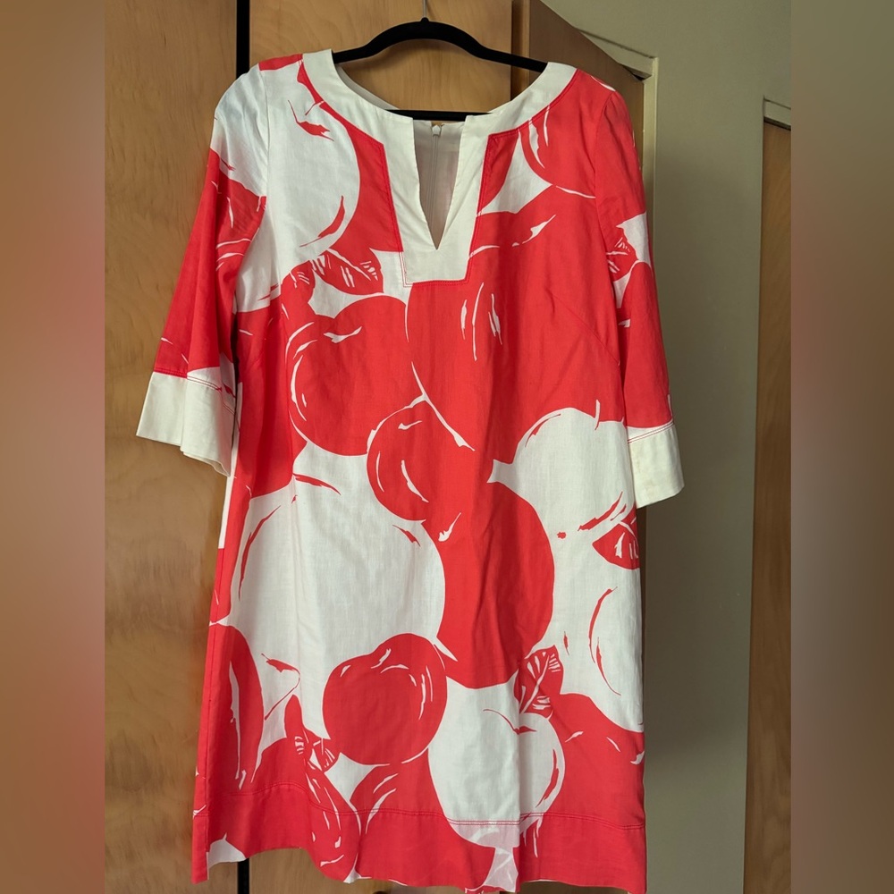 J Crew Shift Dress. SZ 10